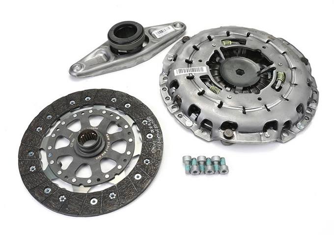 BMW Clutch Kit 21207625147